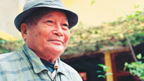 Tìm hiểu tác giả Tô Hoài- cây bút xuất sắc của văn xuôi hiện đại Việt Nam