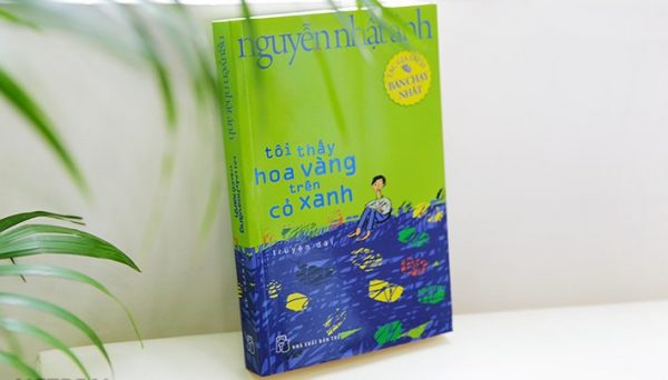 Truyện của Nguyễn Nhật Ánh
