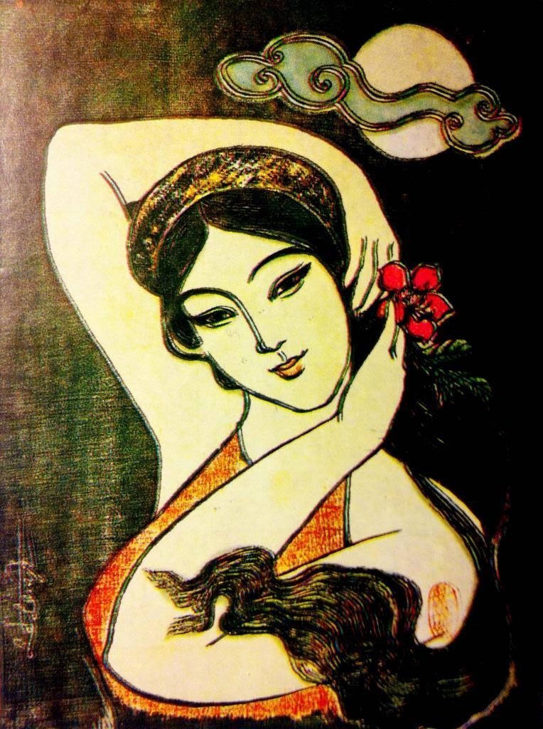 Hồ Xuân Hương – bà chúa thơ Nôm của văn học trung đại Việt Nam