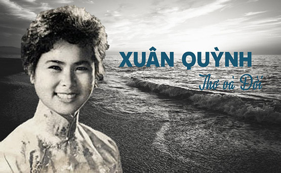 Tác giả Xuân Quỳnh