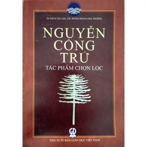 Tho-Nguyen-Cong-Tru-sinh-dong-giau-triet-ly-nhan-van-nhung-hom-hinh