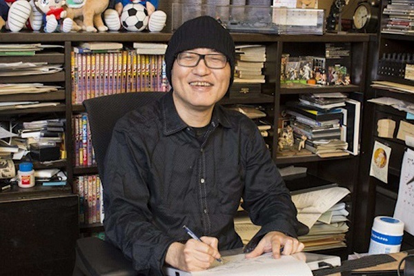 tác giả Aoyama Gosho